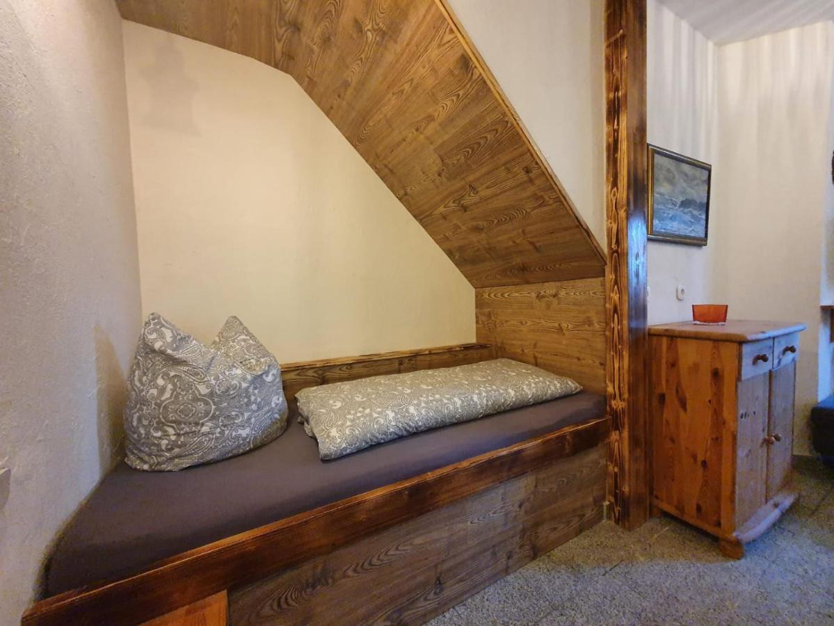 Lerchl Apartment