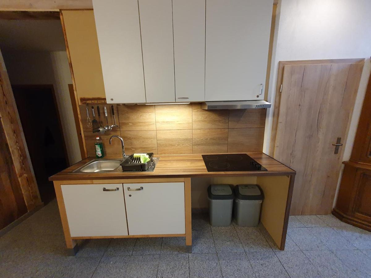 Apartment Lerchl