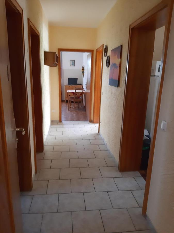 Apartment Lerchl Dachau