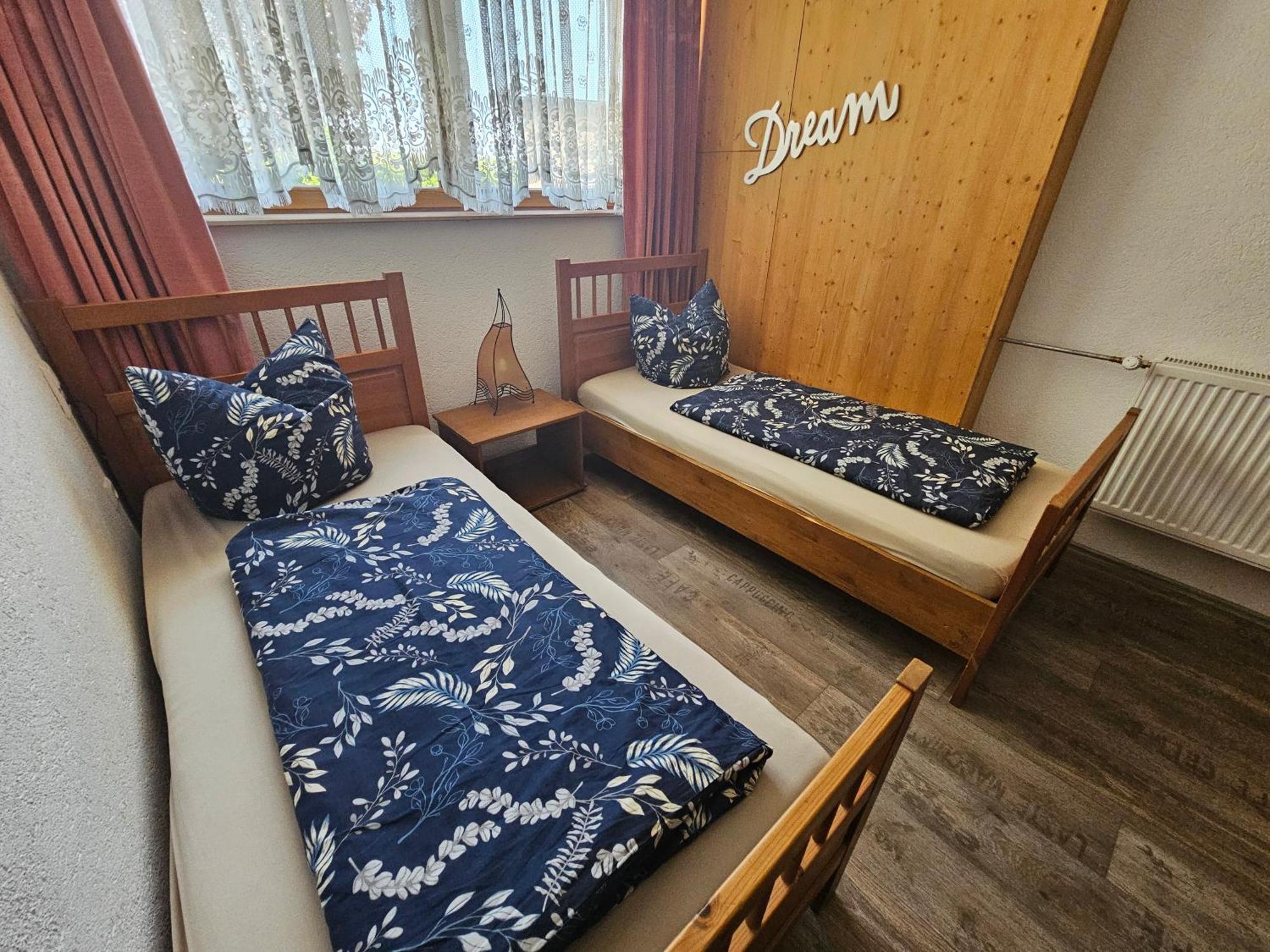 Lerchl Apartment