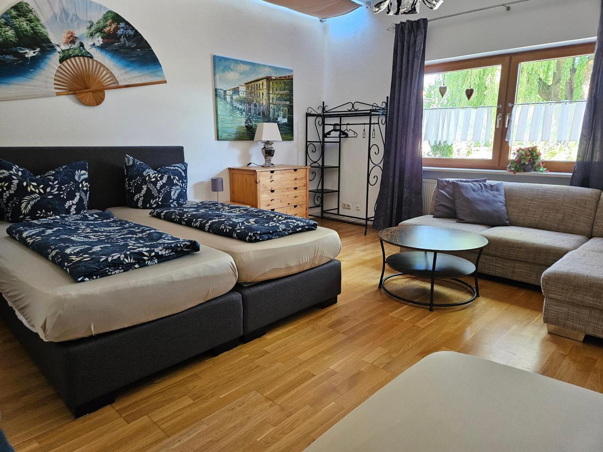 Lerchl Apartment *