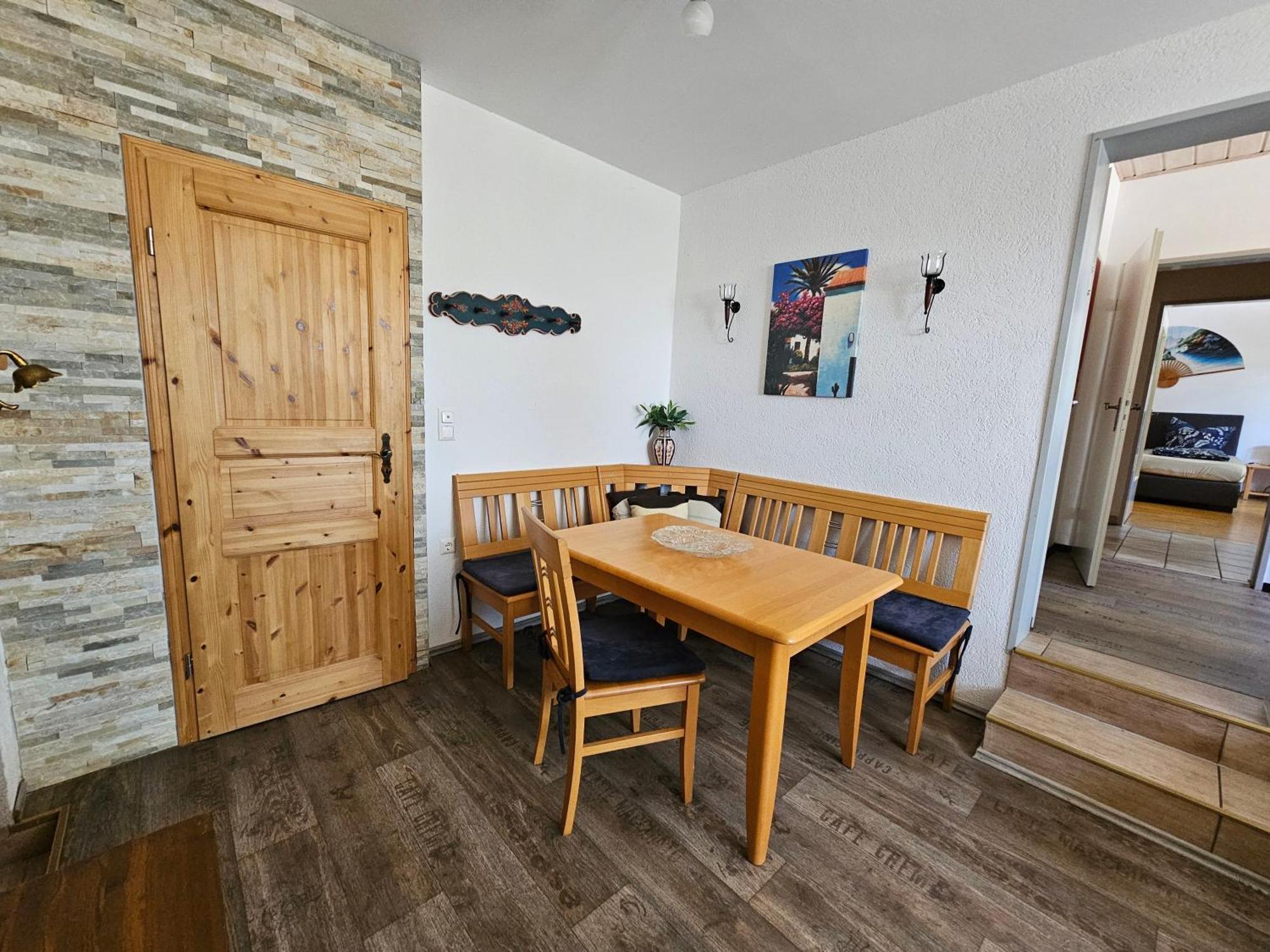 Apartment Lerchl Dachau