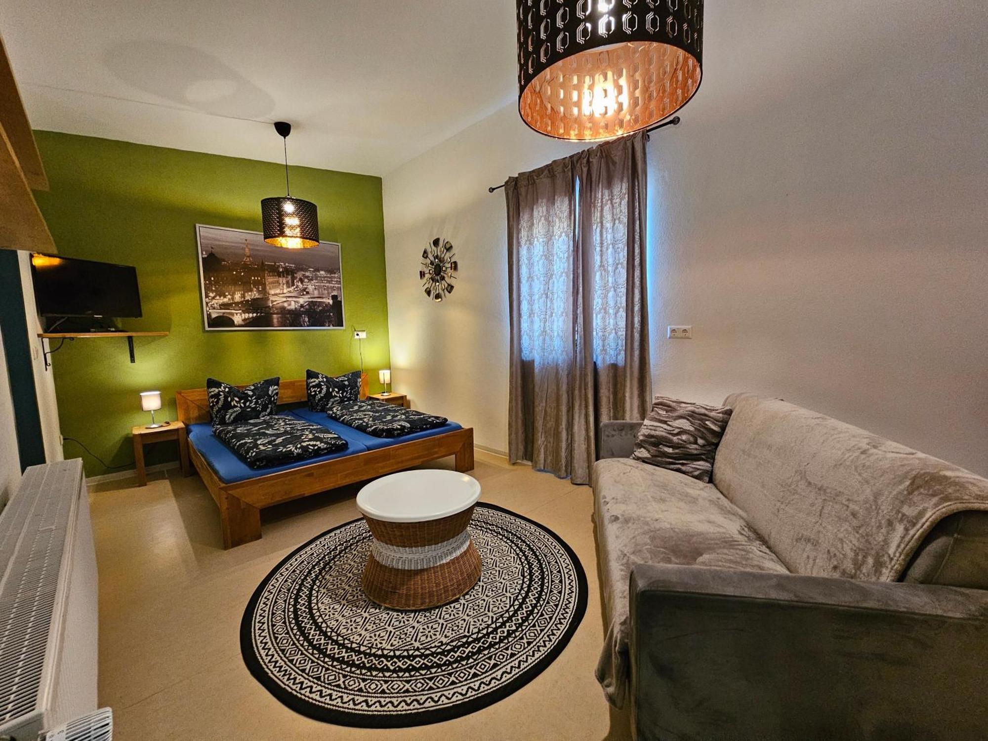 Apartment Lerchl *