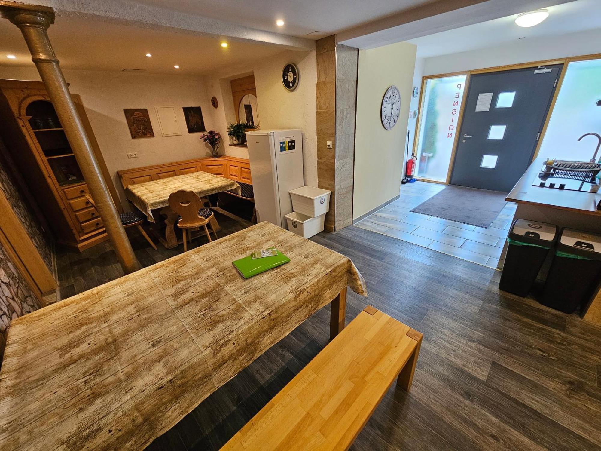 Apartment Lerchl *