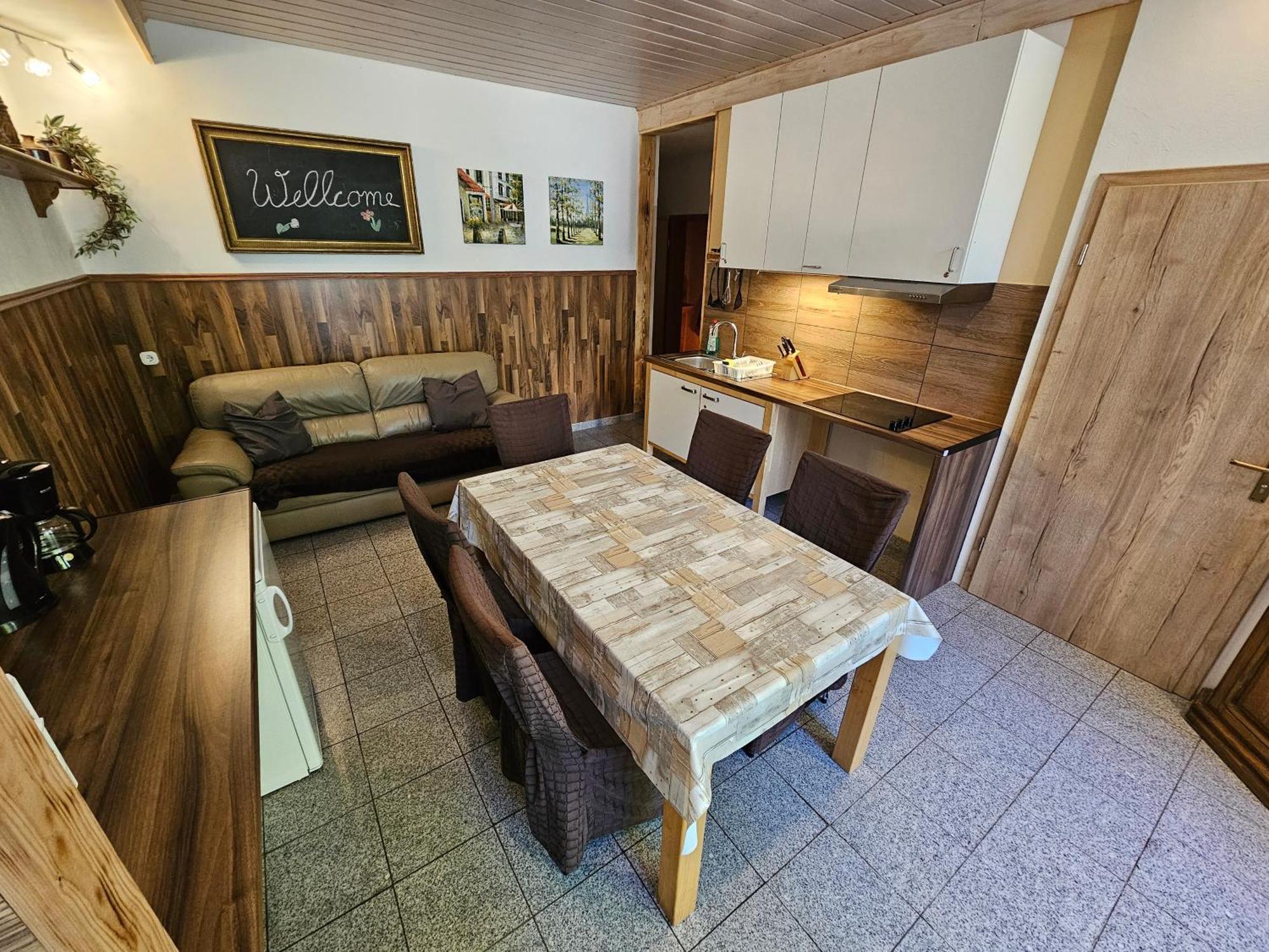 Apartment Lerchl