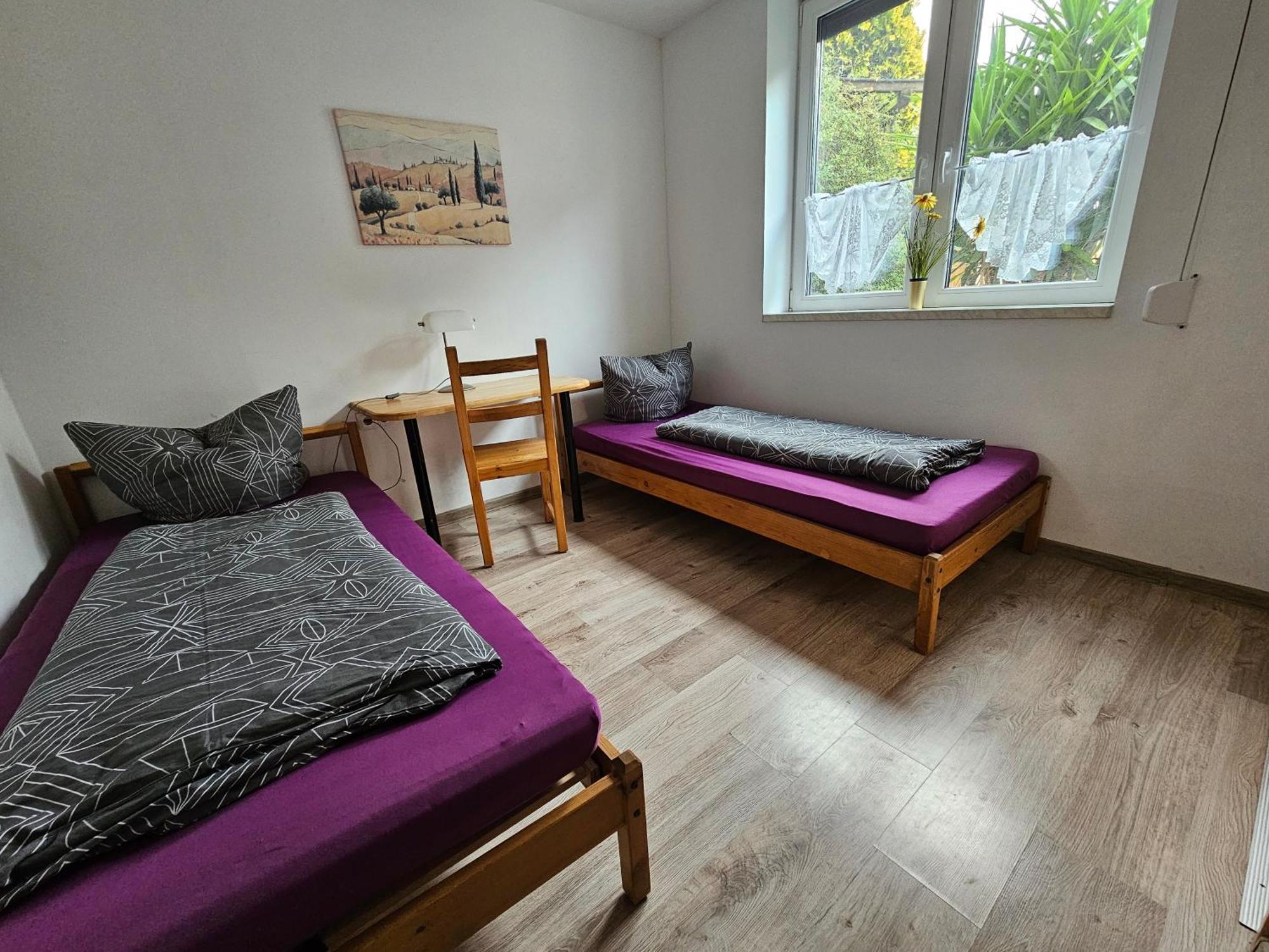 Lerchl Apartment *