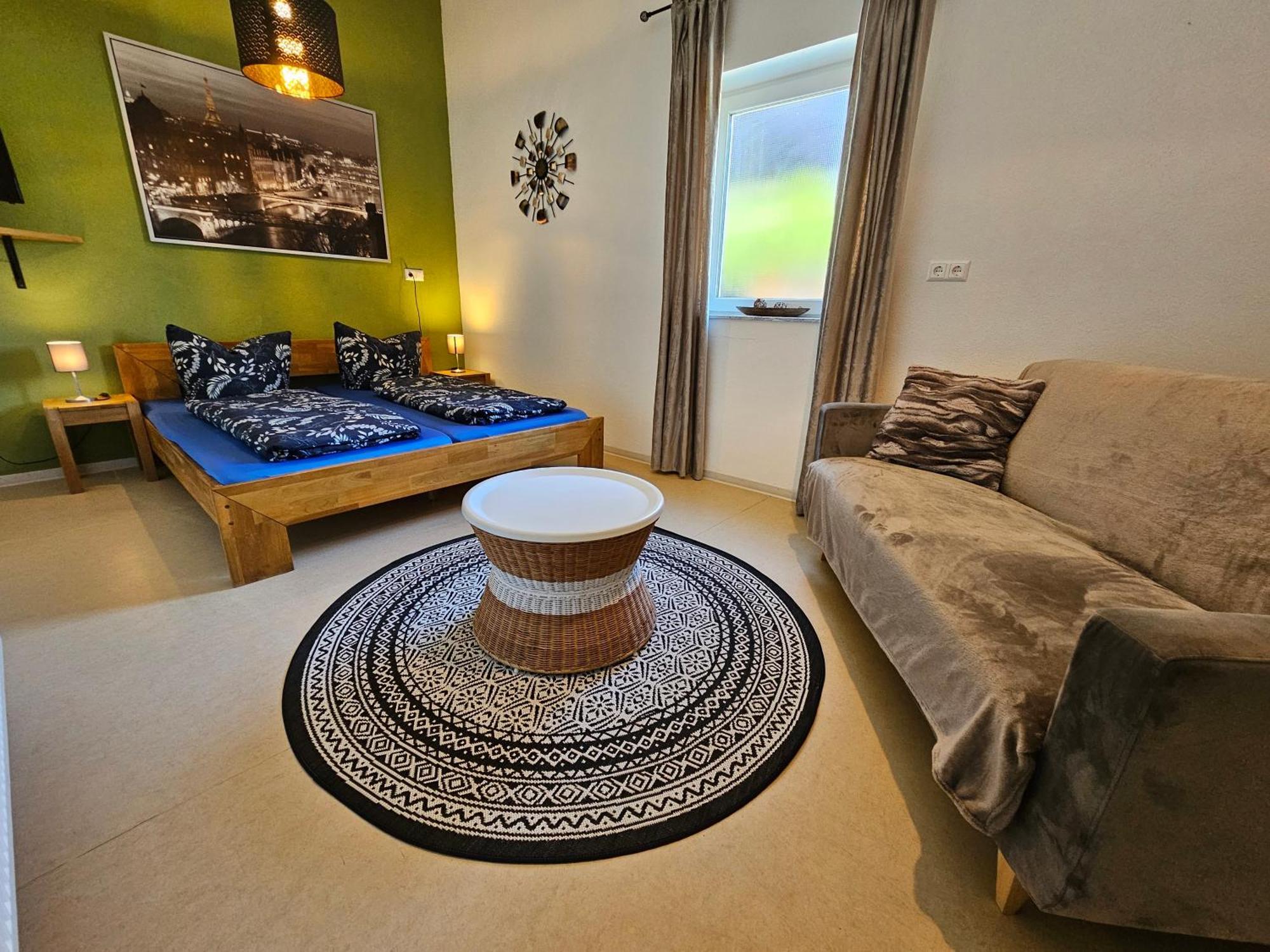 Lerchl Apartment *