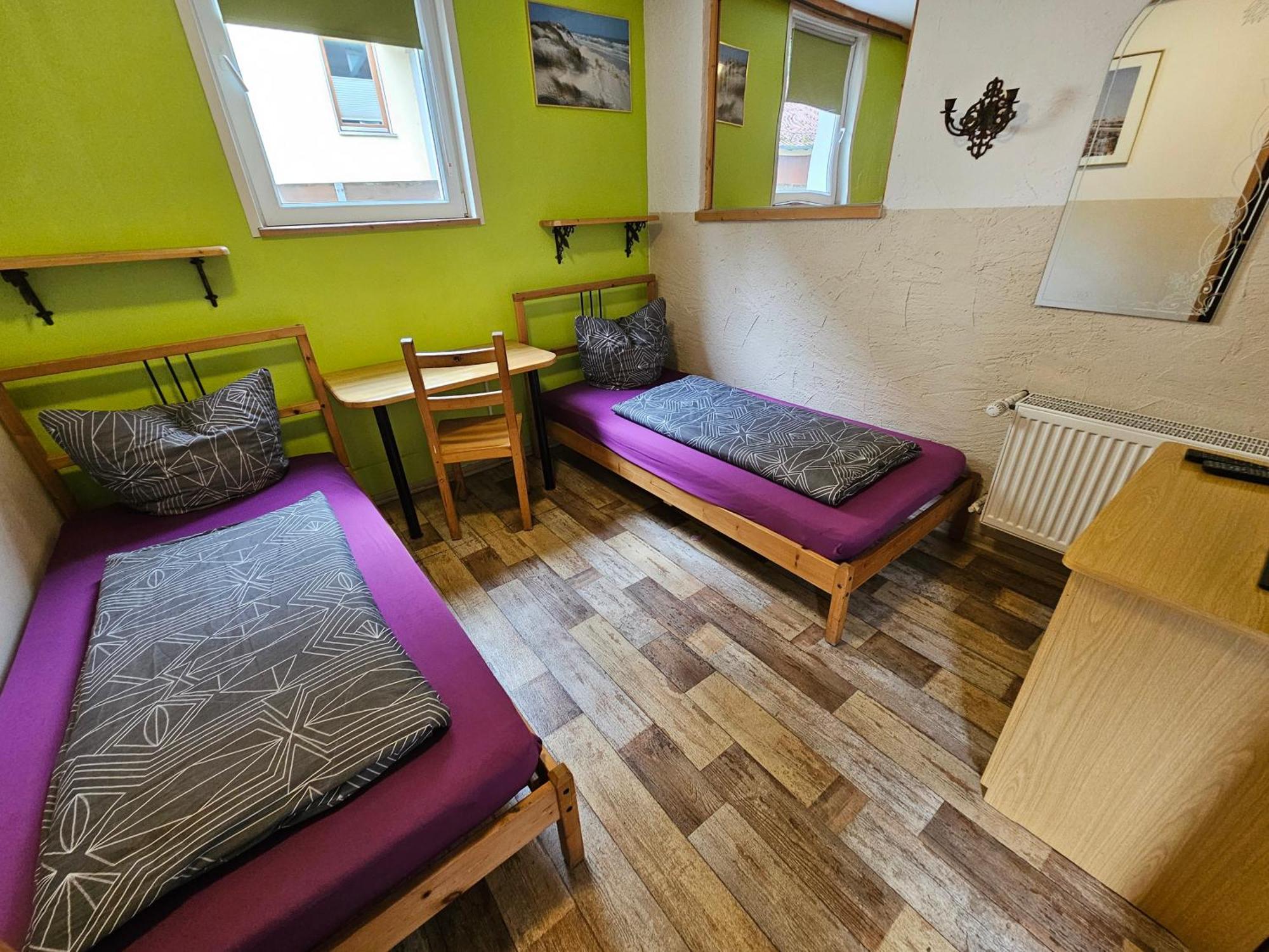 Apartment Lerchl *
