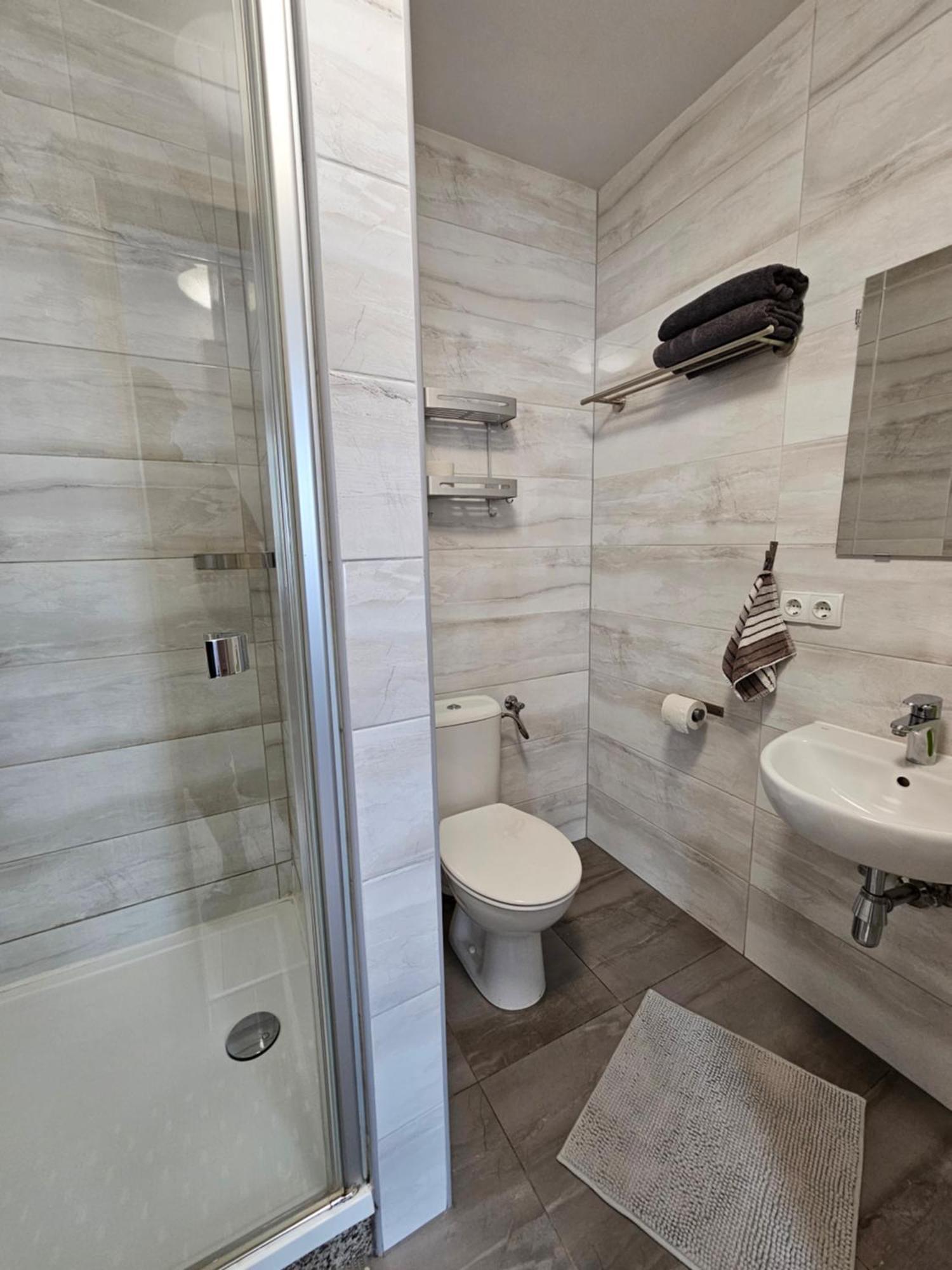 Lerchl Apartment *