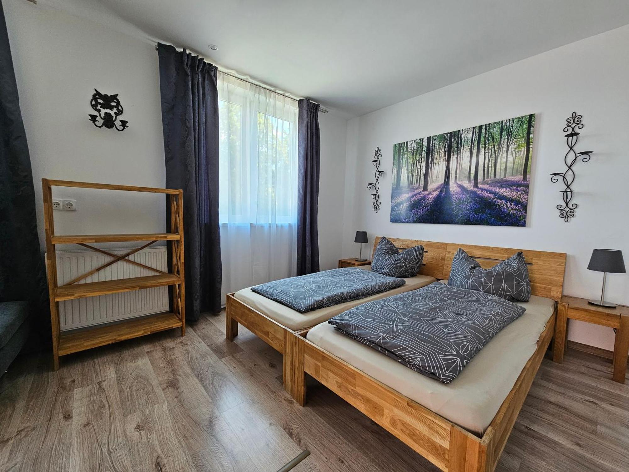 Apartment Lerchl Dachau