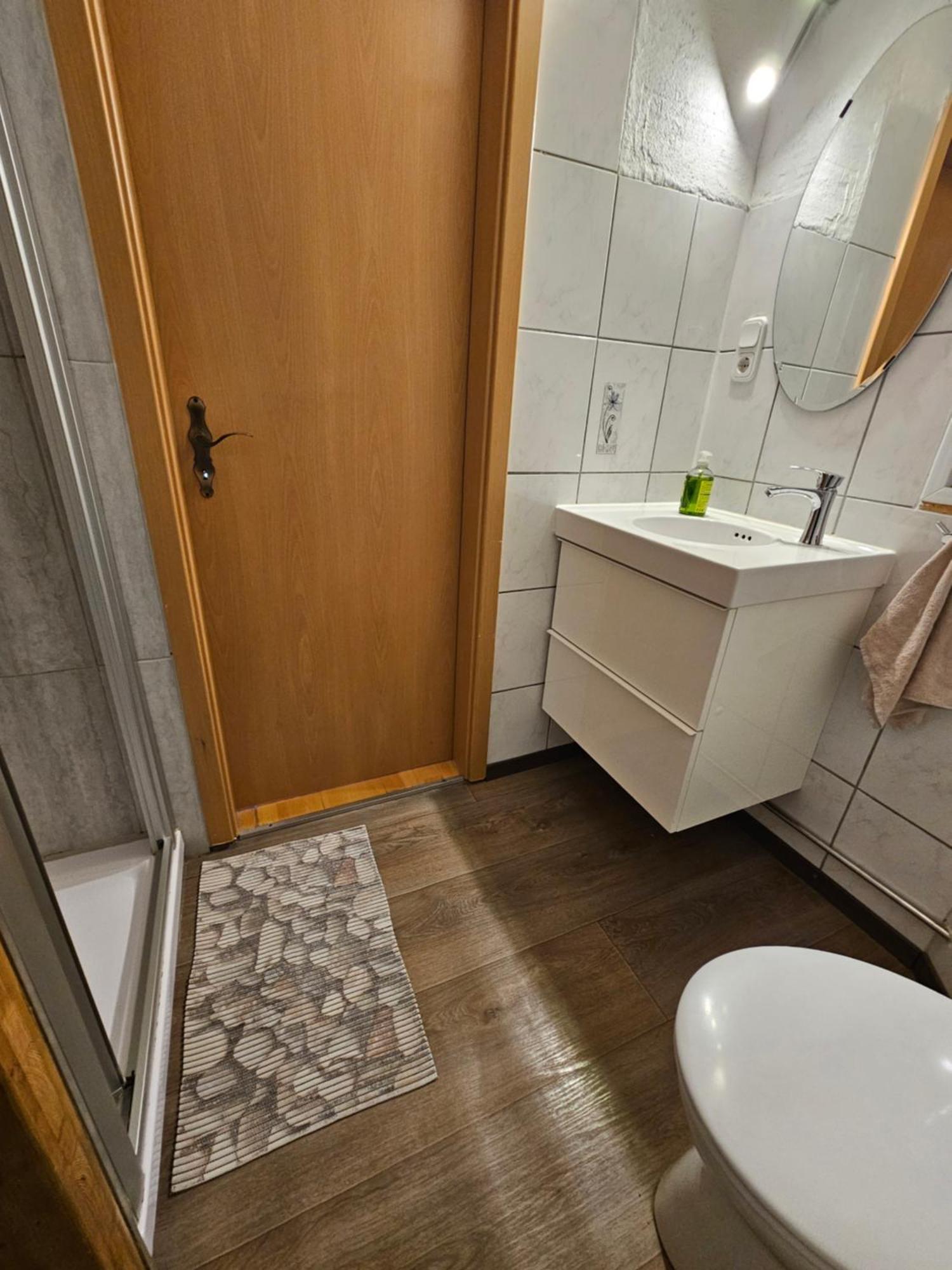 Lerchl Apartment *