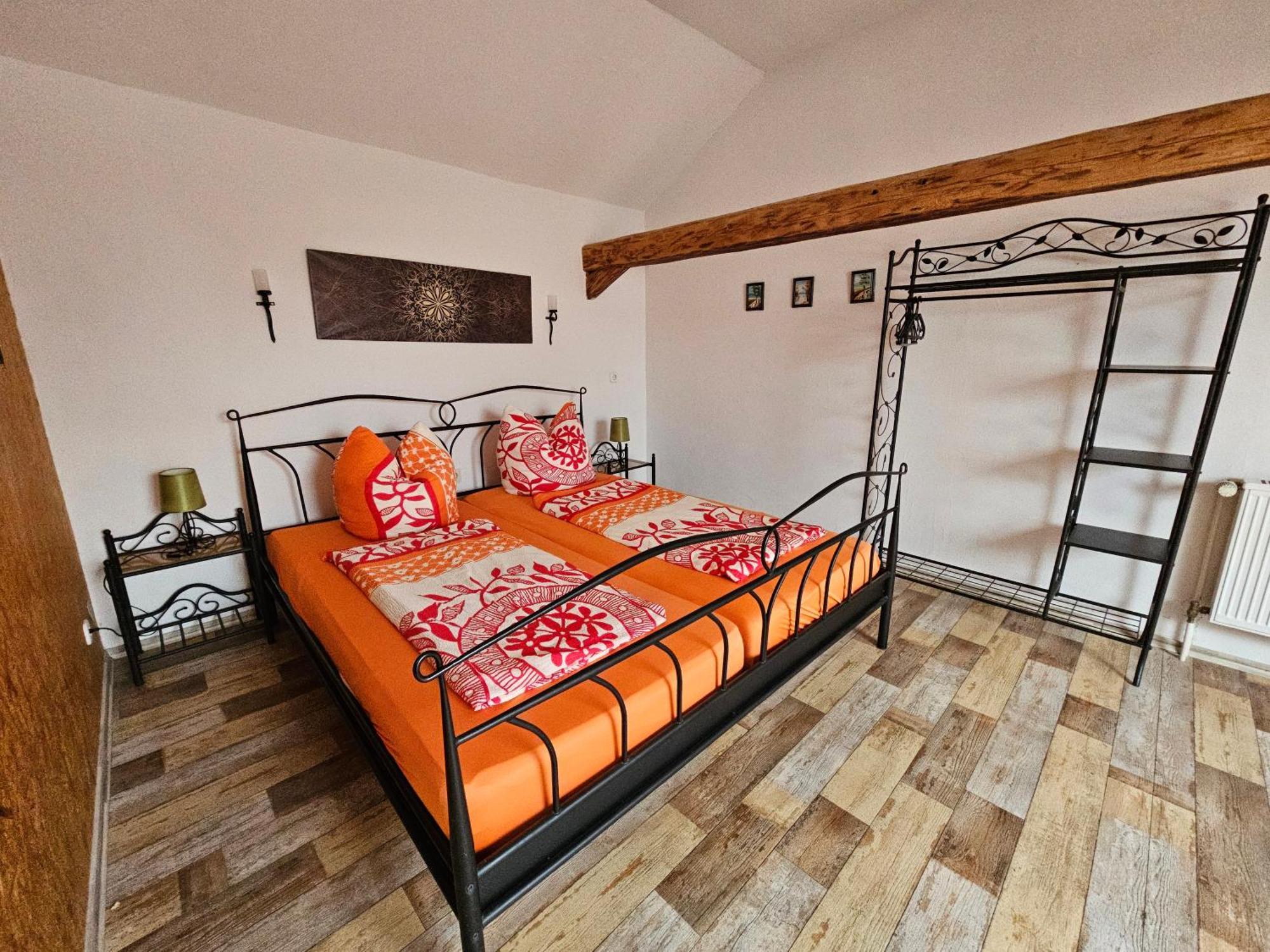 Lerchl Apartment