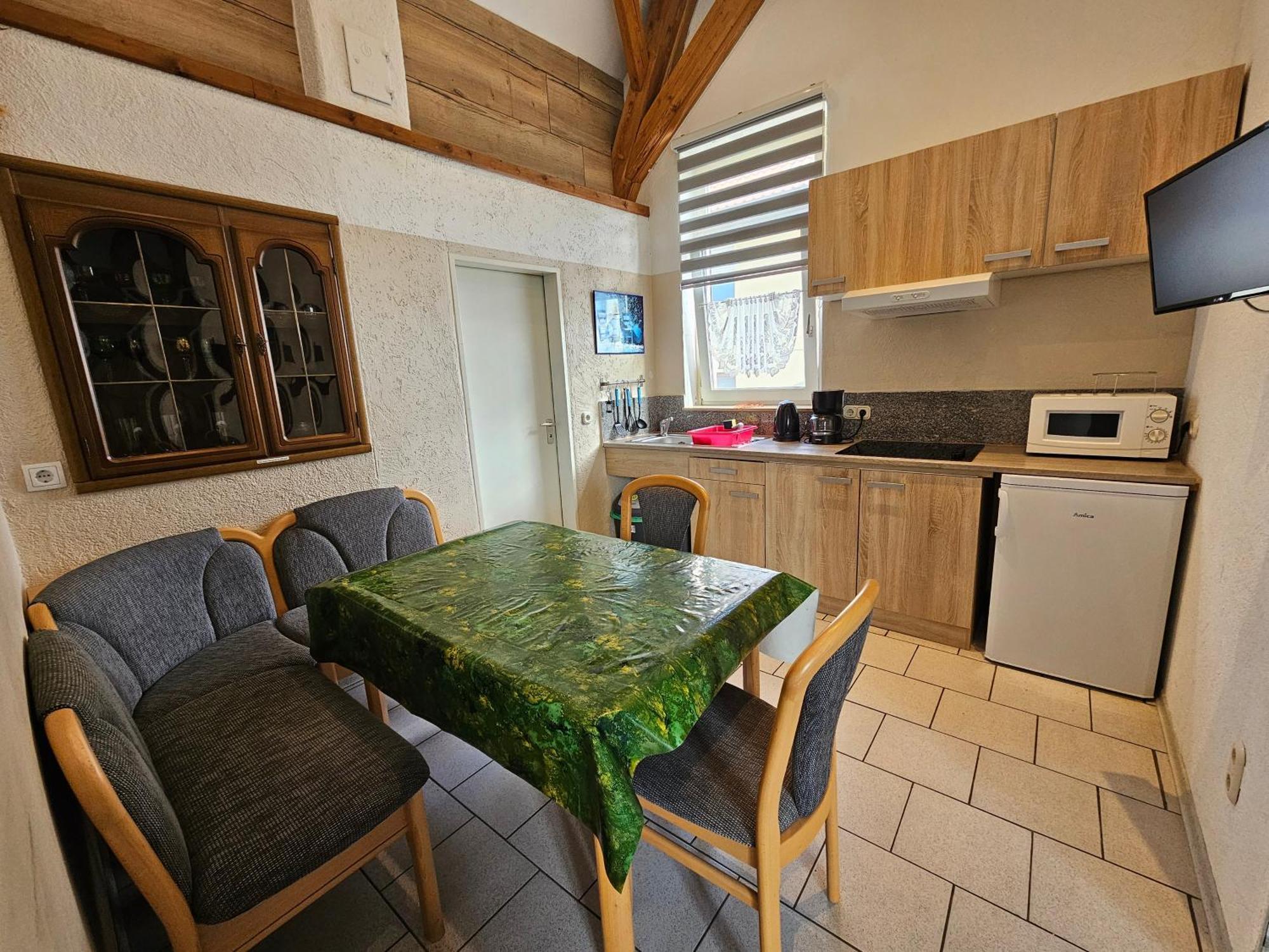 Apartment Lerchl *