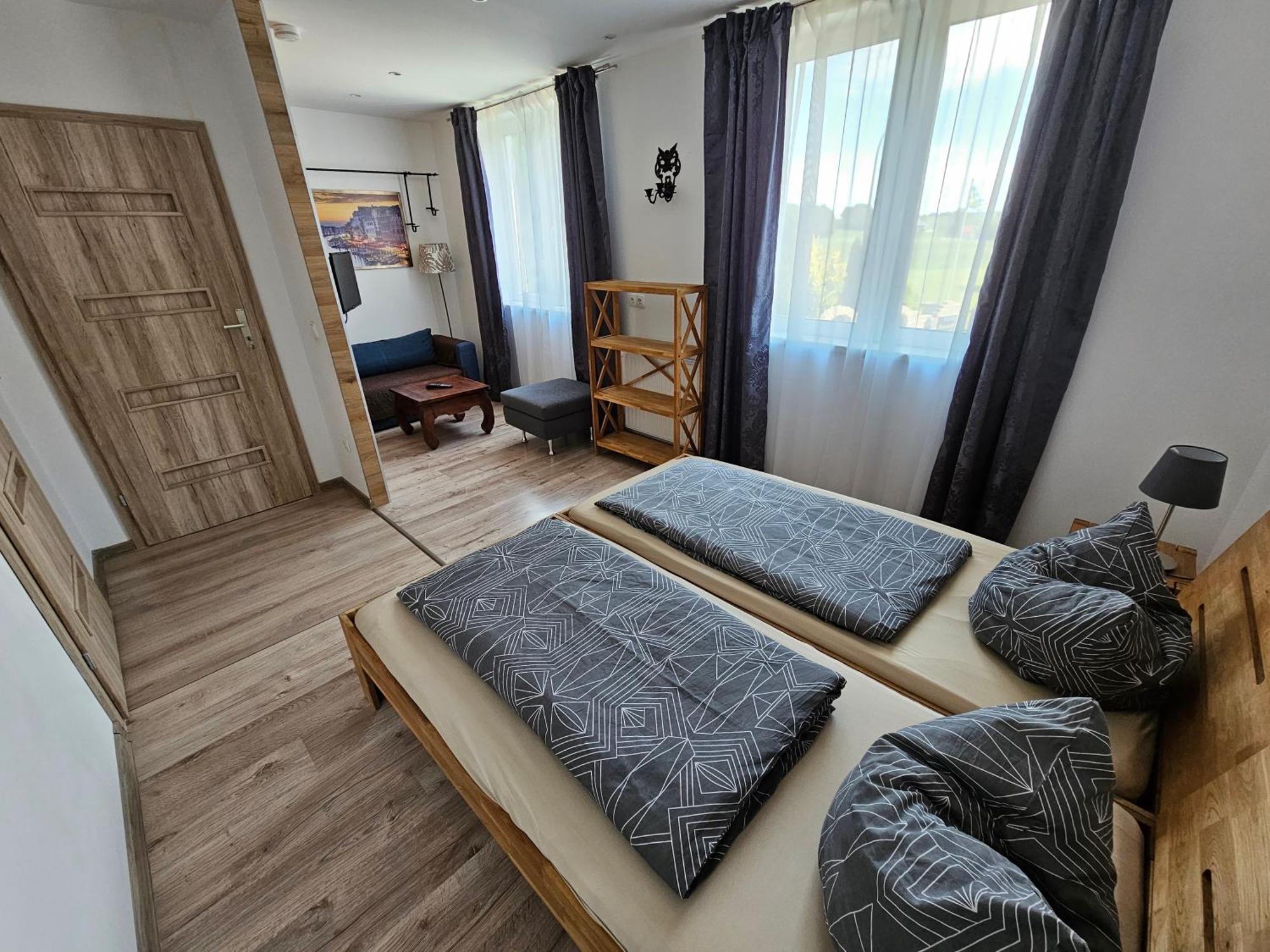 Lerchl Apartment Dachau