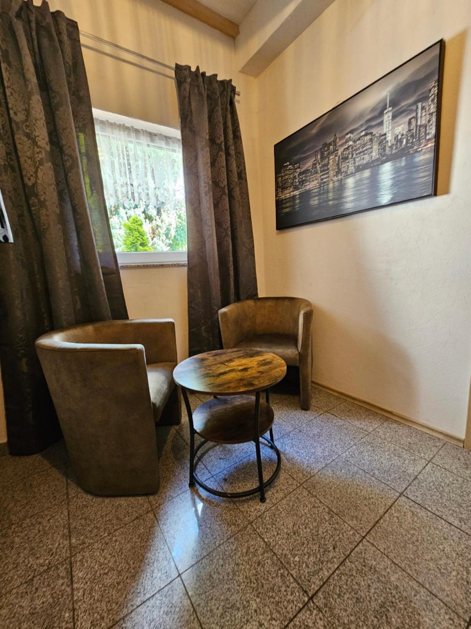 Apartment Lerchl Dachau