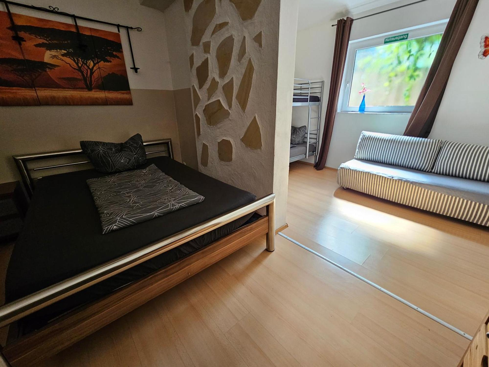 Lerchl Apartment