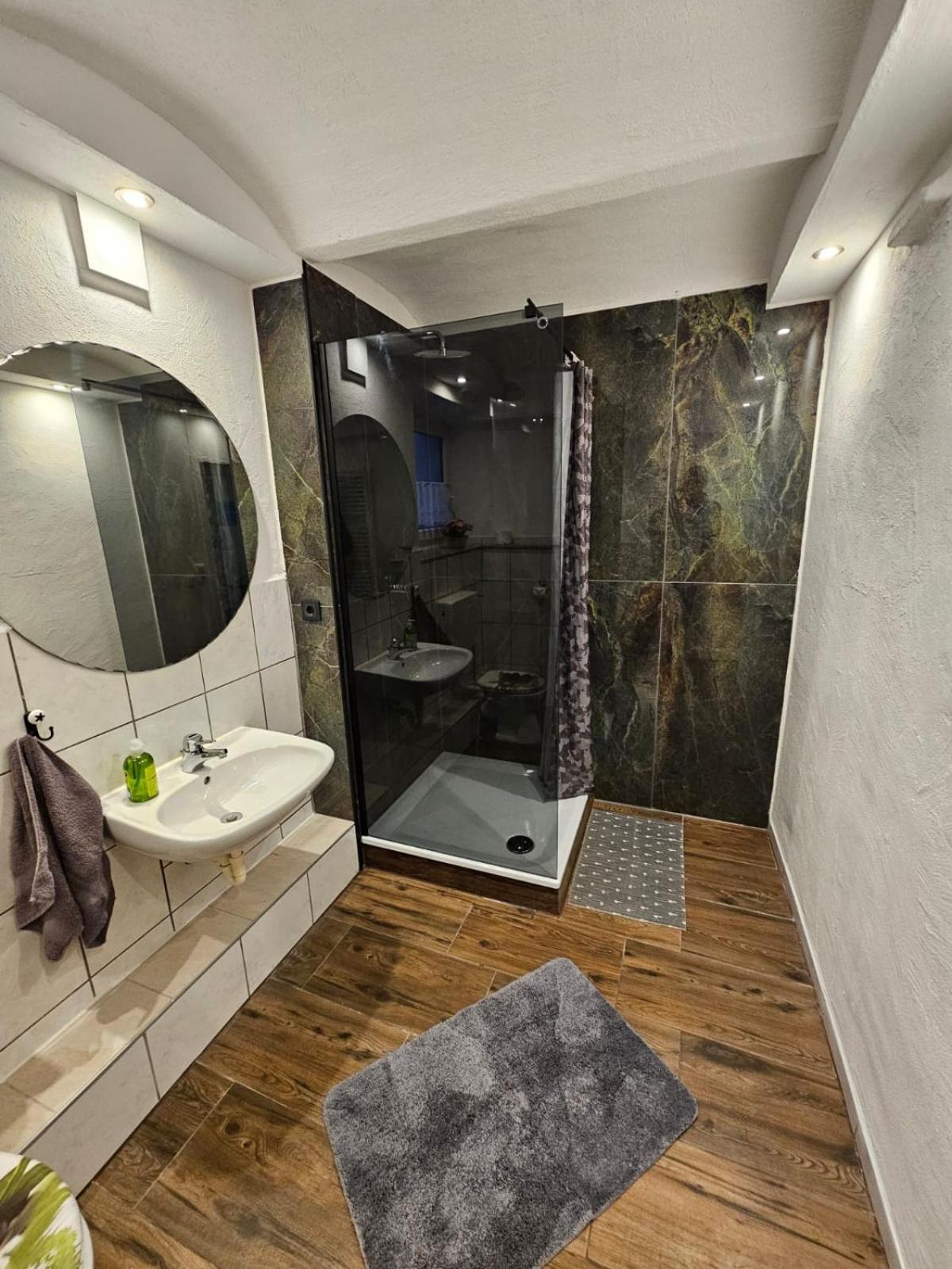 Lerchl Apartment