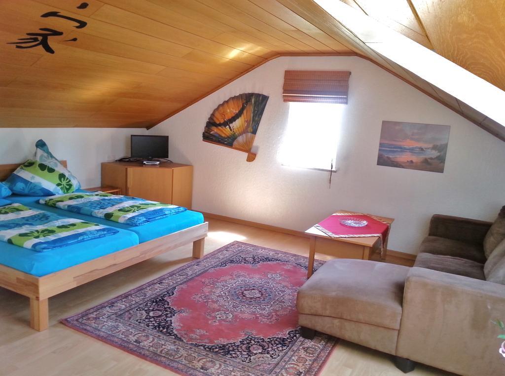 Apartment Lerchl *