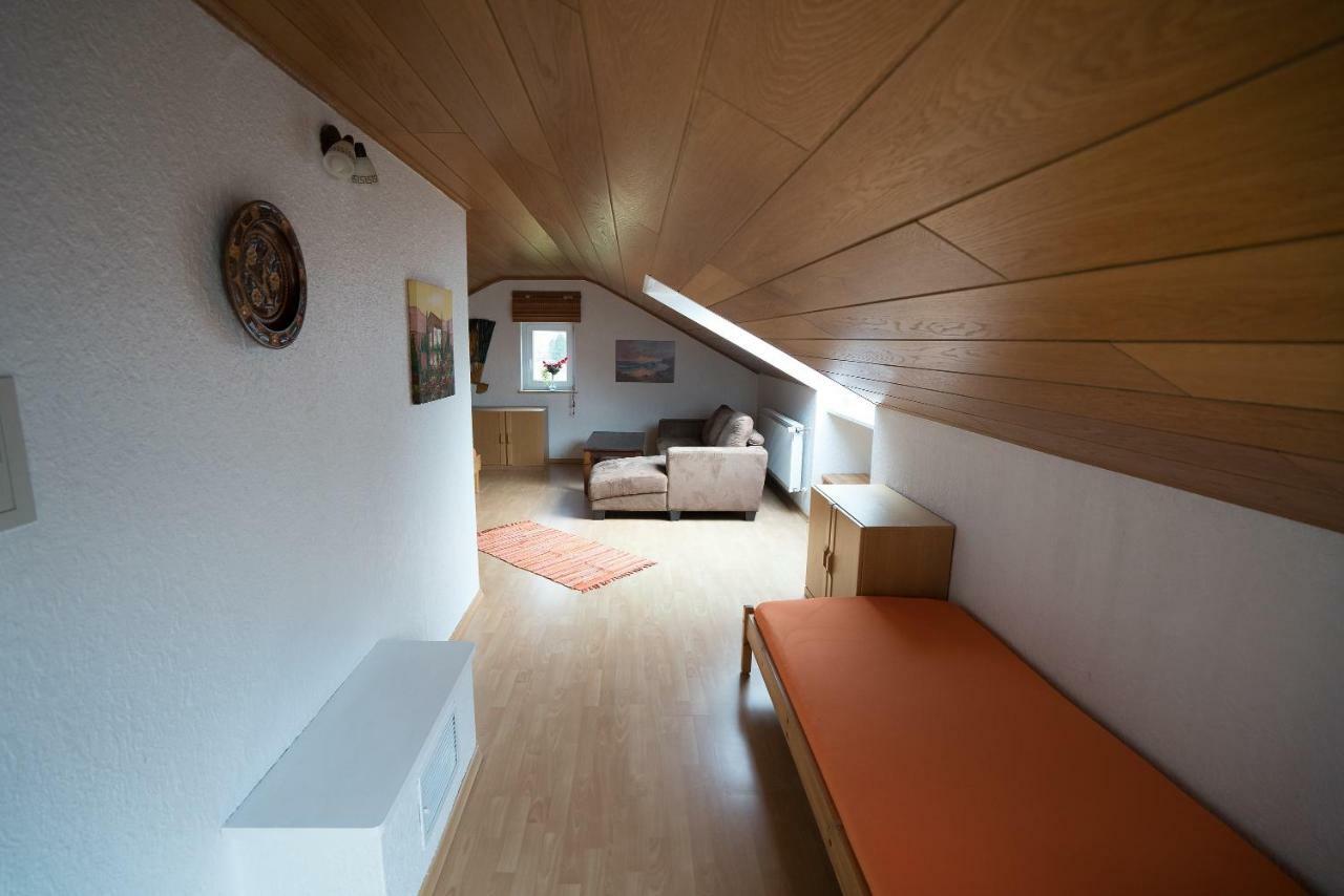 Lerchl Apartment *