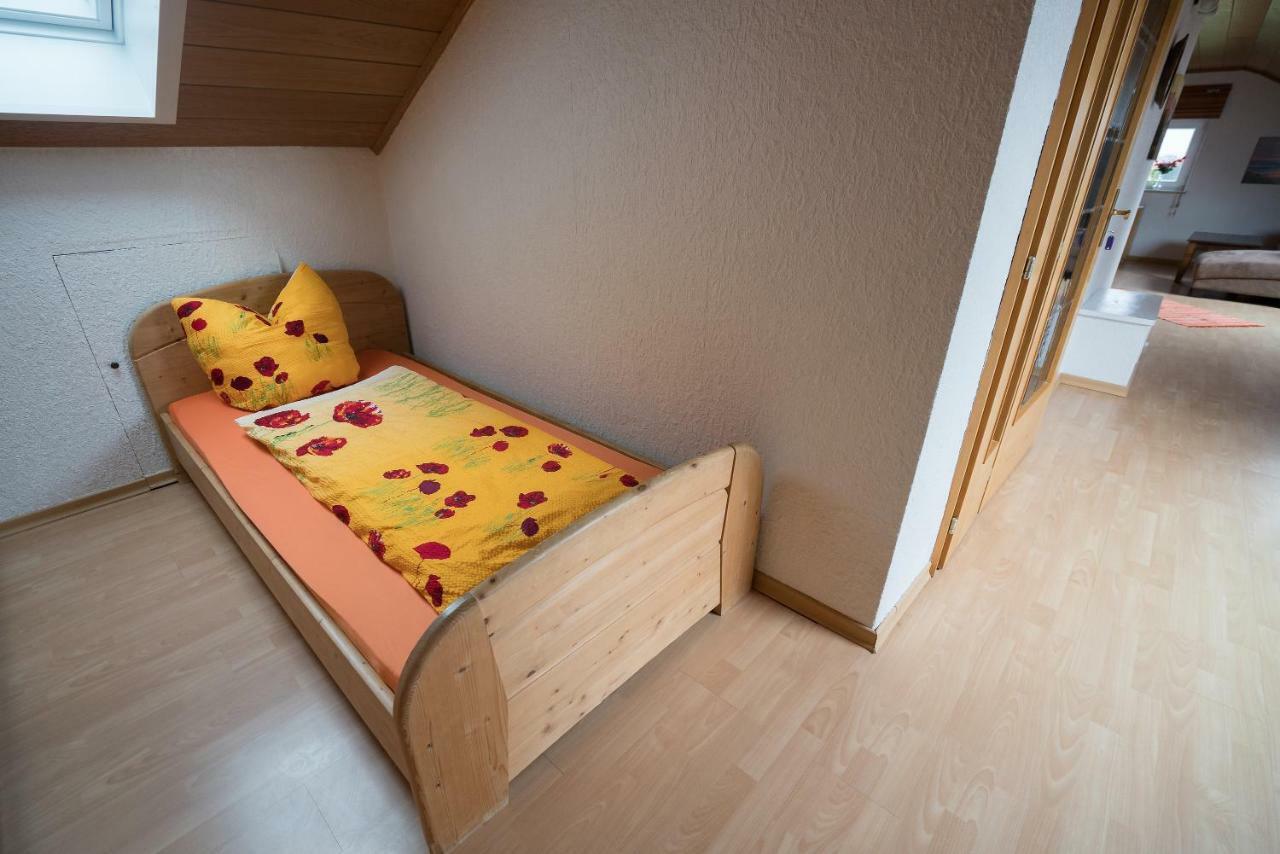 Lerchl Apartment Dachau