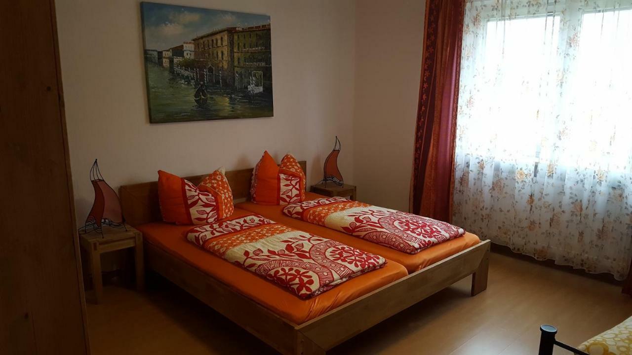 Apartment Lerchl *